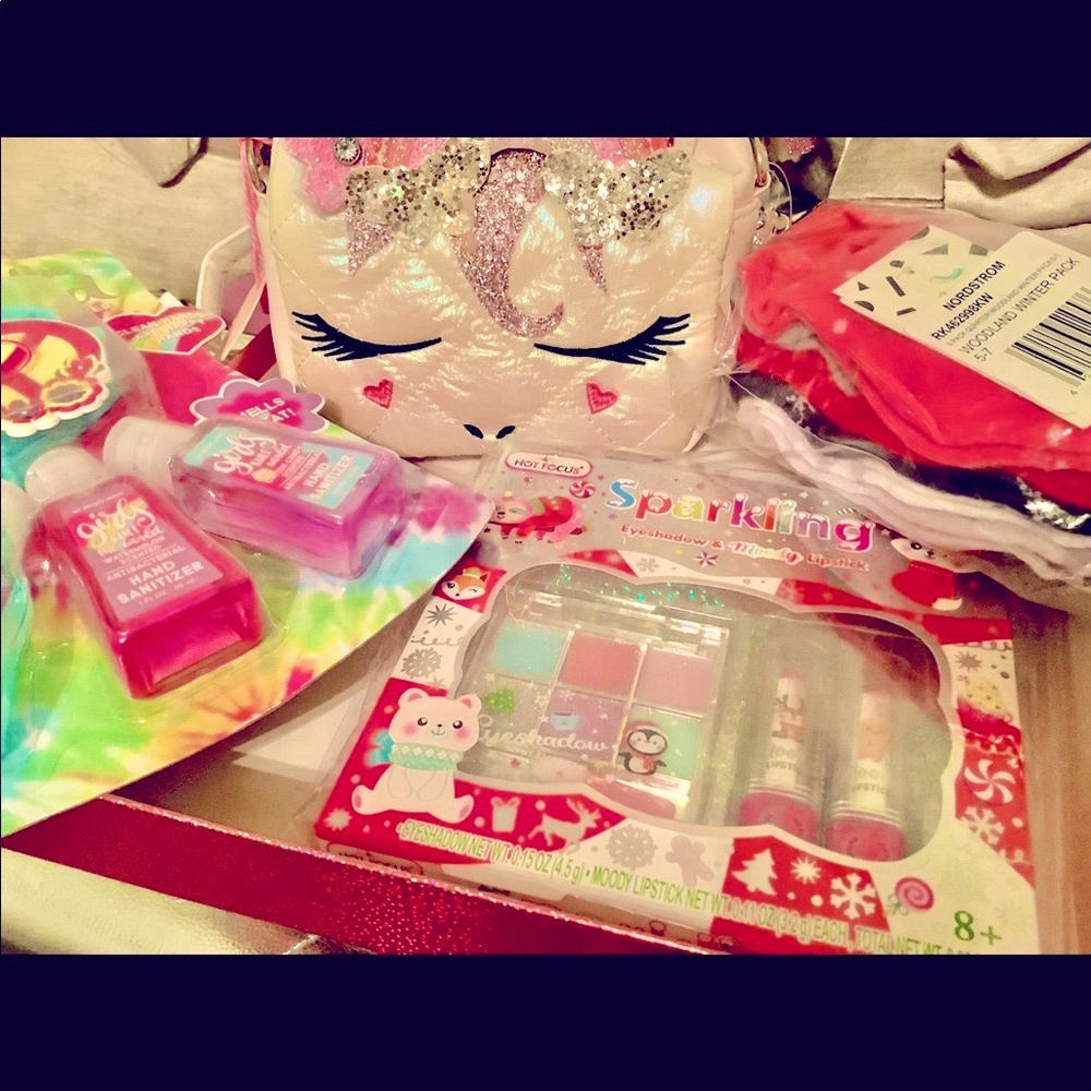 Adorable bundle for the little princess